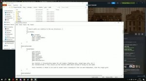 Как поставить скин на персонажа в DEADLOCK