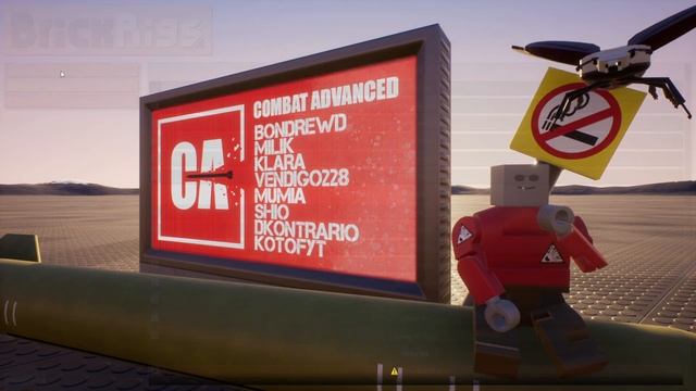 ТУТОРИАЛ КАК УСТАНОВИТЬ МОДЫ НА БРИК РИГС В 2025!?? смотреть онлайн