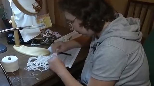 Умелые руки женщины-инвалида Марии Абрахимовской смотреть онлайн