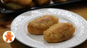 Орские старогородские пирожки