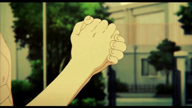 AMV "Форма Голоса" смотреть онлайн