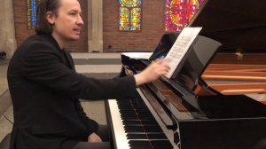 ТОП-10 для любителей фортепиано: выбери своё любимое пр