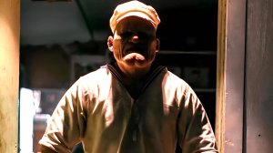 Мокрячок Попай — Русский трейлер (2025)