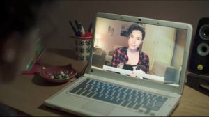 В ожидании солнца клип Kupa Kızı Sinek Valesi-Керем Зейнеп-счастливые тоже плачут