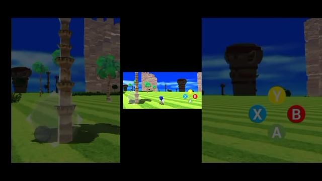 Тестирую игру от Vasia Dvo:) смотреть онлайн