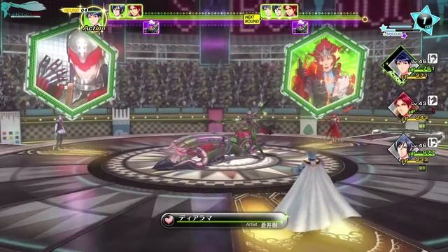 Tokyo Mirage Sessions #FE (SMTxFE) - Часть №35 [Истинные герои] (На русском) смотреть онлайн
