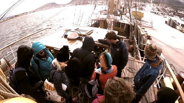 Тот самый легендарный Барк 