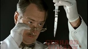 Комиссар Рекс - Заставка к 3 сезону (1996)