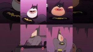 оу привет у меня тут утренняя зарядочка мем бэтмен...