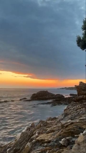 Закаты Греции ❤️ смотреть онлайн