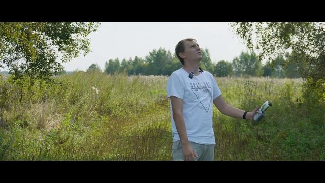 Принудительный Atti Mod на DJI Mini2