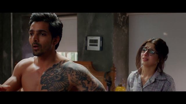 Клятва любимой 12+ / Sanam Teri Kasam смотреть онлайн