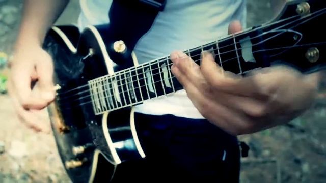 Seven Sins - Одержимый Насилием Official Music Video 2013 [HD]