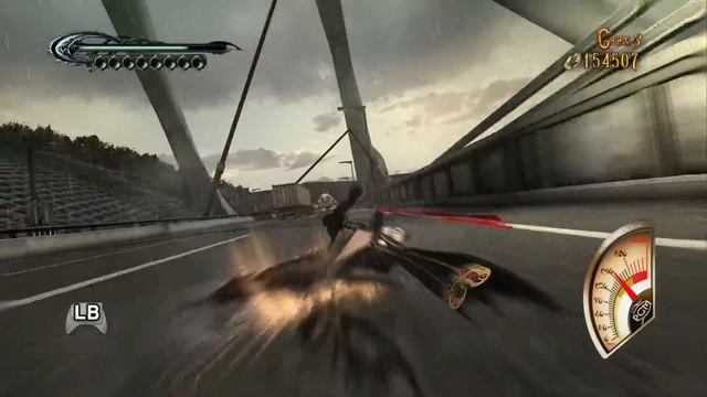 Bayonetta - Прохождение 8 смотреть онлайн