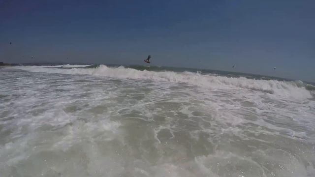 Муйне! Прилетели гуленьки!;)