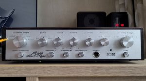 Бриг-001 – Виват, Король! Лучший усилитель СССР! Полный ?