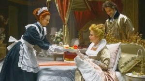 Сергей Никитин. Раб, который стал царем.