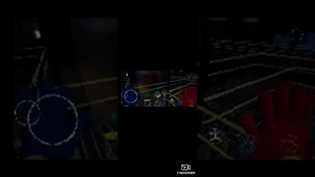 ПОЛНОЕ прохождение Poppy Playtime Chapter 1 от начала до конца это жёстко