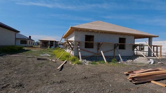 Сколько стоит переезд в Анапу - цены на дома возле Черн