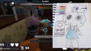 СДЕЛАЛА СВОЙ ИВЕНТ В МИРЕ ДЕНДИ! (Будет ли прода?)