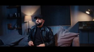 Murat Gamidov - Мысли (Official Video, 2024) @MELOMAN-HIT