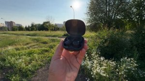 ИДЕАЛЬНЫ ДЛЯ СПОРТА ?🔥 БЕСПРОВОДНЫЕ НАУШНИКИ ANKER SOUNDCORE SPORT X20