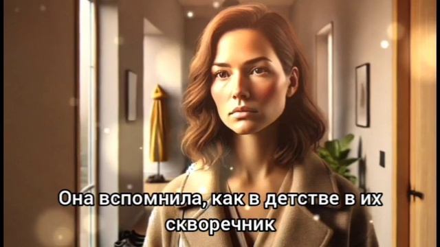 «Кто вы? И где мой муж?» – спросила Варя, увидев незнак? смотреть онлайн