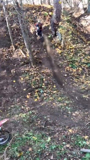 Kovi Lite 300 🖤 #enduro #moto #kovi #cross #мотоцикл #покатушки #ukraine #shorts #shortvideo смотреть онлайн