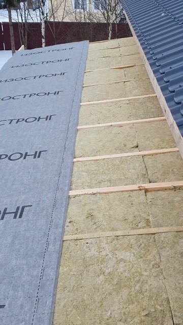 #утеплениекаркасногодома #дом #строительство #стройка смотреть онлайн