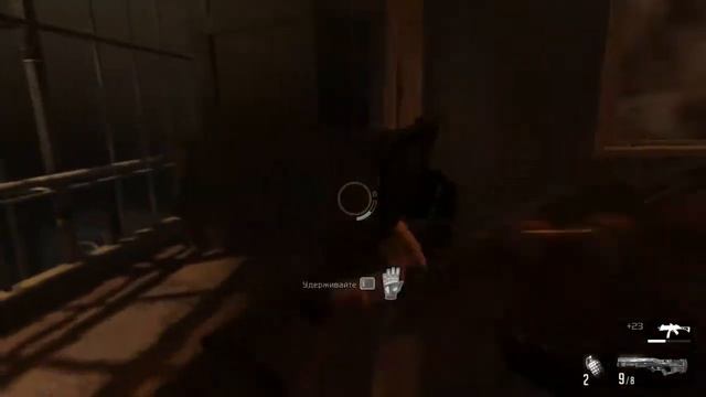 Прохождение F.E.A.R. 3 — Глава 1: Тюрьма смотреть онлайн