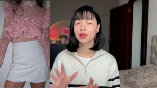 Типаж Хомячок или Свинка | Animal Face Type 🐹🐷