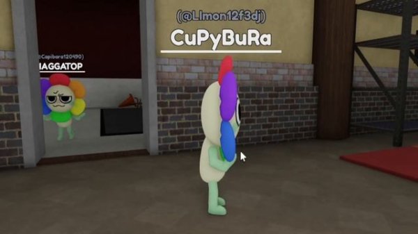 |ОГУРЧИК ДЕНДИ БЫЛ ОБНАРУЖЕН| ищем новый миф в dandy world с