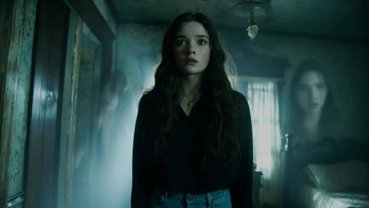 Музыка клип - Ушла в астрал смотреть онлайн