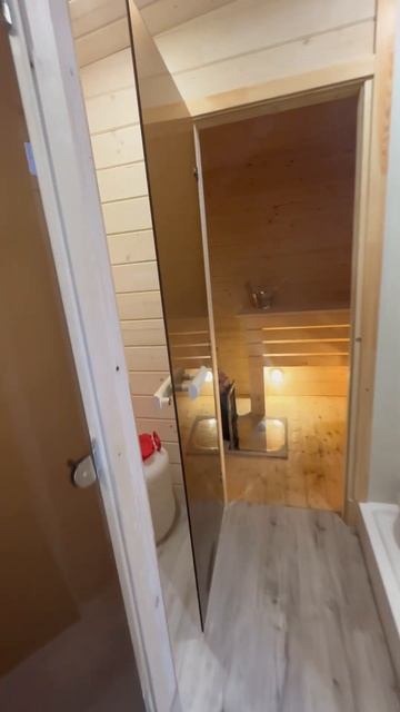 #баня #обзор #стройка#баня на заказ смотреть онлайн