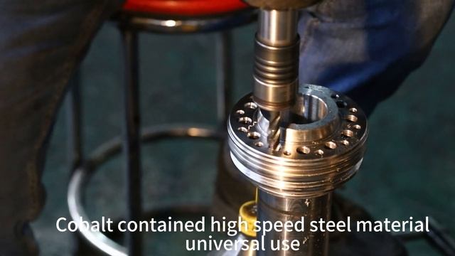 ИНСТРУМЕНТ ДЛЯ НАРЕЗАНИЯ РЕЗЬБЫ смотреть онлайн