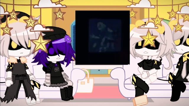 Реакция дронов убийц на тт/персонажи другие смотреть онлайн