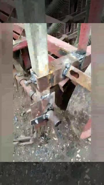 Пружинна борона на навісну сівалку саморобна 2022 смотреть онлайн