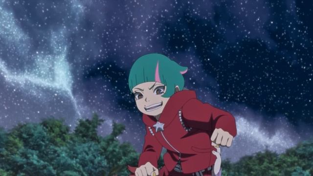 Боруто 2 сезон дата выхода L Когда вернётся 2 сезон Бору