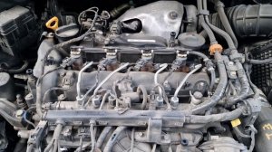 Carscanner - принудительная регенерация DPF Hyundai Grand SantaFe NC 2016-2018 2.2 crdi