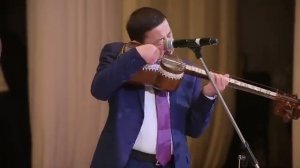 Карим Соипов Аламжон кушиги 2019 йил 7 февральдеги Канцертеги видео