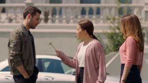 Ты будешь вспоминать о нем в слезах | Жестокий Стамбул 21 Серия