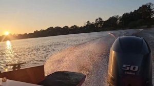 Черничный хутор. Катерок. Песня от подписчика.