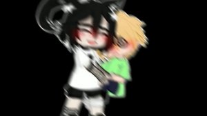 Хочу быть твоим рабом||meme||gacha club||by Люци
