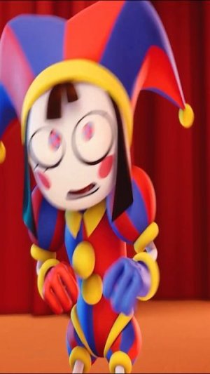 Помни материться | Удивительный цифровой цирк