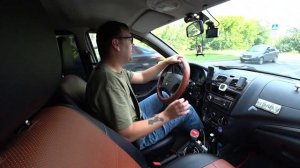 Правильная буксировка авто МКПП