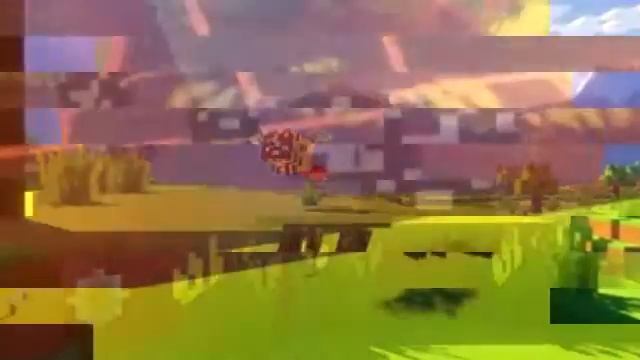 Жизнь пчёл в майнкрафте 1.15 смотреть онлайн