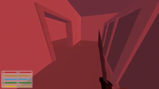 Новый Unturned -№1- Всё по другому!!!