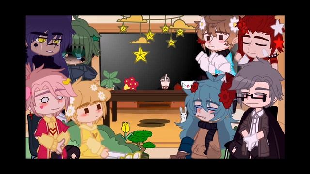 🤍_Реакция 13 _карт на SWAP_ 13 карт _🤍 2/?