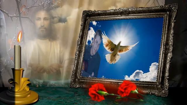 СВЕТЛАЯ ПАМЯТЬ МАТВЕЮ Любим Помним Скорбим