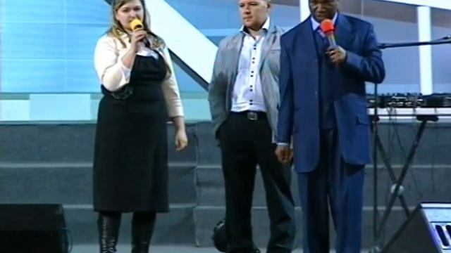 Чудо-исцеление - ей больше не нужны костыли!